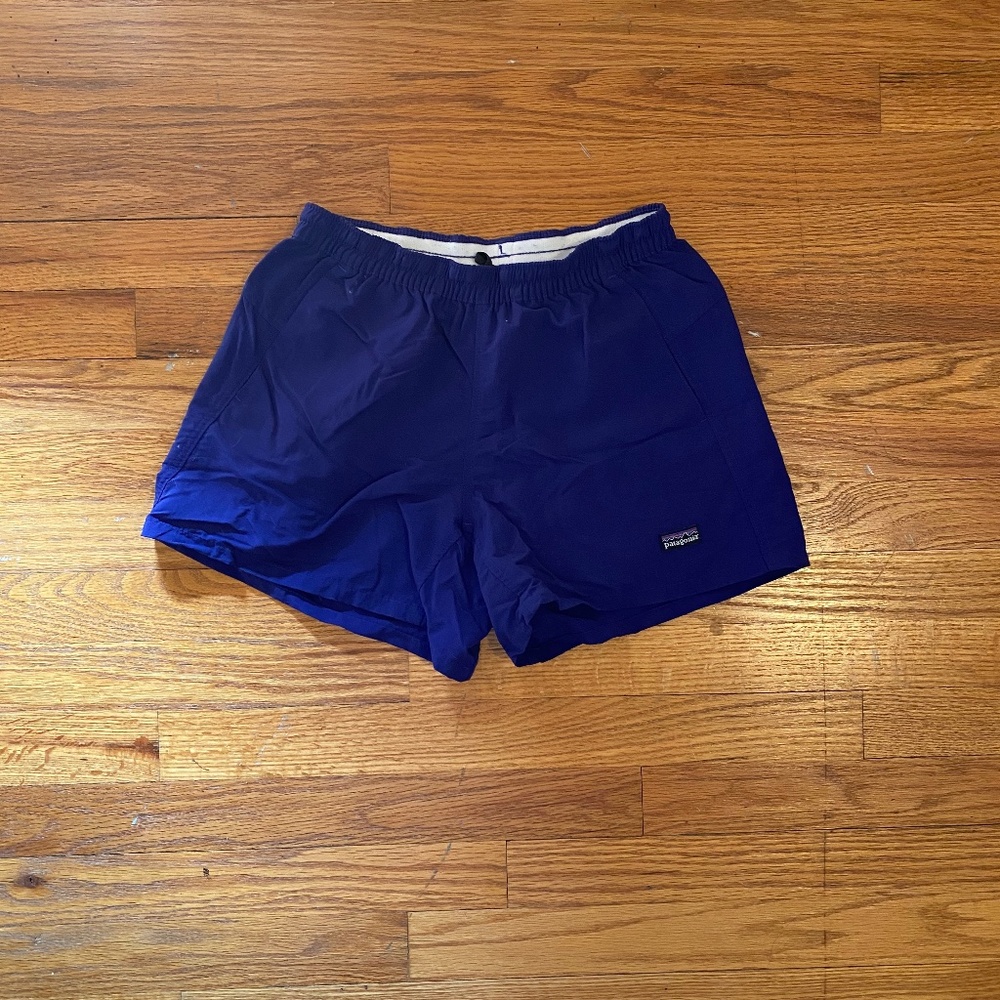 Patagonia Women's Baggie Shorts - XS